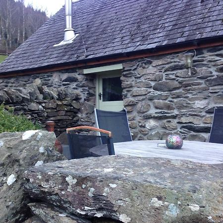 Tyddyn Bach Barn Villa Betws-y-Coed Bilik gambar