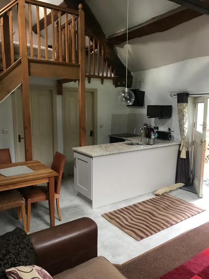 Tyddyn Bach Barn Villa Betws-y-Coed Luaran gambar